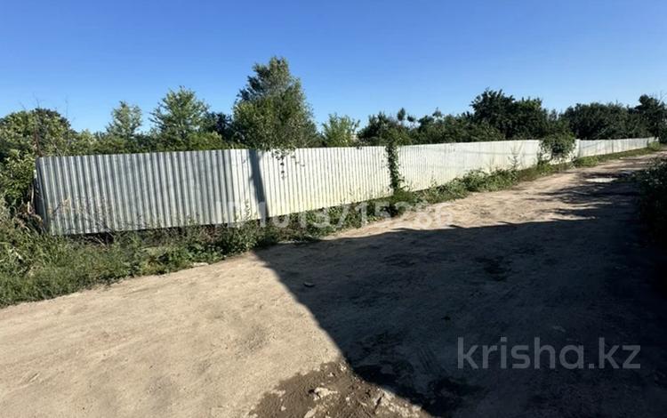 Жер телімі · 10 сотық, Затон Чапаева — Маг Ярок, бағасы: 2.5 млн ₸ в Уральске — фото 5
