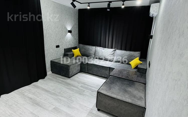 2-комнатная квартира · 54 м² · 8/9 этаж, Павла Корчагина 138 — Качарская за 19 млн ₸ в Рудном — фото 174
