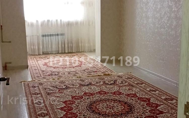 3-комнатная квартира · 70 м² · 3/5 этаж, 15-й мкр 54 за 25 млн ₸ в Актау — фото 2