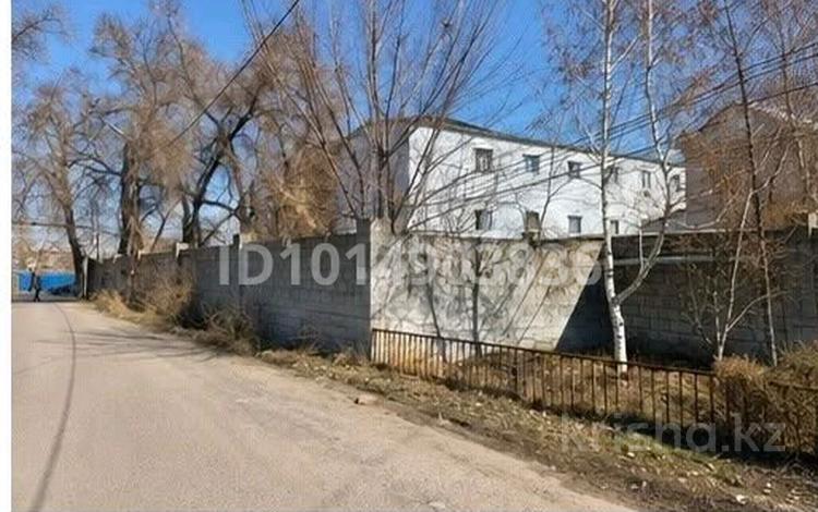 1-бөлмелі пәтер · 20 м² · 3/3 қабат, Тастыбұлақ ш/а., Ул.жандосова 1а, бағасы: 130 000 ₸ в Алматы, Наурызбайский р-н — фото 2