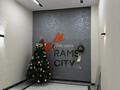 2-бөлмелі пәтер · 45 м² · 11/16 қабат, Утепова — Rams City, бағасы: 50 млн ₸ в Алматы, Бостандыкский р-н
