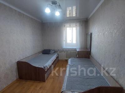 2-бөлмелі пәтер · 53 м² · 5/6 қабат, Первомайская 37А, бағасы: 19.5 млн ₸ в Семее