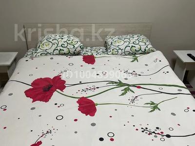 1-бөлмелі пәтер · 46 м² · 3/12 қабат, мкр Акбулак, Дарабоз 29, бағасы: 3 000 〒 в Алматы, Алатауский р-н