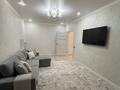 2-бөлмелі пәтер · 61 м² · 11/12 қабат, Кабанбай батыра 59A, бағасы: 41.5 млн ₸ в Астане, Нура р-н — фото 2