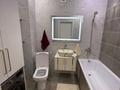 2-бөлмелі пәтер · 61 м² · 11/12 қабат, Кабанбай батыра 59A, бағасы: 41.5 млн ₸ в Астане, Нура р-н — фото 3