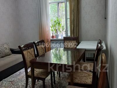 2-бөлмелі пәтер · 52 м² · 1/2 қабат, 1 мая 9 — Тойхана 2030, бағасы: 21.8 млн ₸ в Шымкенте, Туран р-н