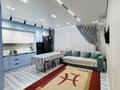 3-бөлмелі пәтер · 72 м² · 6/12 қабат, мкр Гажайып — Момышулы - Монке би, Алматы Арена, бағасы: ~ 70 млн ₸ в Алатауский р-н — фото 5