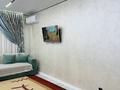 3-бөлмелі пәтер · 72 м² · 6/12 қабат, мкр Гажайып — Момышулы - Монке би, Алматы Арена, бағасы: ~ 70 млн ₸ в Алатауский р-н — фото 11