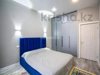 2-бөлмелі пәтер · 43 м² · 11/13 қабат, Утепова 20 — Утепова Розыбакиева, бағасы: 38.2 млн ₸ в Алматы, Бостандыкский р-н