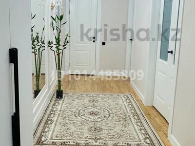 3-комнатная квартира · 89 м² · 2/6 этаж, мкр Юго-Восток, муканова 81 — Муканова 81 за 53 млн ₸ в Караганде, Казыбек би р-н