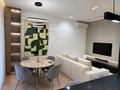 2-комнатная квартира · 70 м² · 7 этаж, Розыбакиева 336 — Ескараева за 600 000 ₸ в Алматы, Бостандыкский р-н
