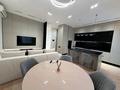 2-комнатная квартира · 70 м² · 7 этаж, Розыбакиева 336 — Ескараева за 600 000 ₸ в Алматы, Бостандыкский р-н — фото 4