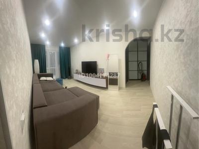 3-комнатная квартира · 58 м² · 2/5 этаж, Абая за 10 млн 〒 в Темиртау