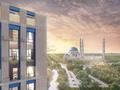 3-комнатная квартира · 74 м², Мангилик Ел 74 за ~ 38.3 млн ₸ в Астане, Есильский р-н