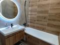 2-комнатная квартира · 46 м² · 7/12 этаж, Толе би 3/1 — Казыбек Би за 16 000 ₸ в Астане — фото 3