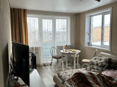 2-комнатная квартира, 43.7 м², 5/5 этаж, Назарбаева за 11.4 млн 〒 в Петропавловске