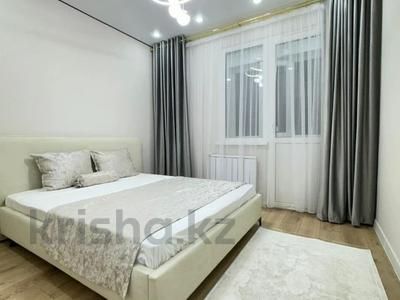 2-бөлмелі пәтер · 47 м² · 6/12 қабат, Микрорайон Аккент 90/3, бағасы: 29.5 млн ₸ в Алматы, Алатауский р-н
