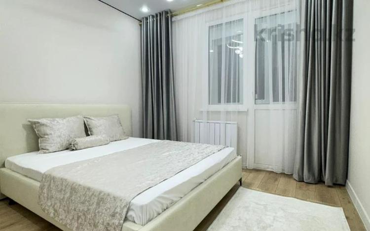 2-бөлмелі пәтер · 47 м² · 6/12 қабат, Микрорайон Аккент 90/3, бағасы: 29.5 млн ₸ в Алматы, Алатауский р-н — фото 7