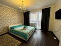 1-бөлмелі пәтер · 34 м² · 4/16 қабат, Орбита ш/а., Момышулы, бағасы: 12 000 ₸ в Караганде, Казыбек би р-н