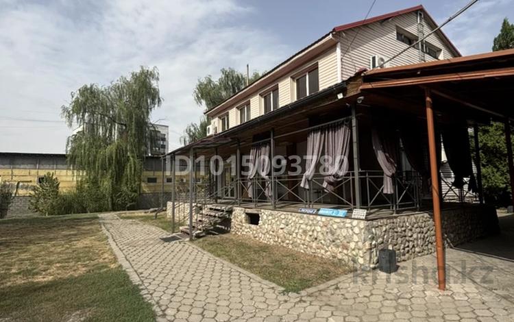 Офисы, склады · 380 м² за 1.3 млн ₸ в Алматы, Ауэзовский р-н — фото 2