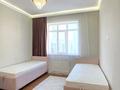 3-комнатная квартира · 80 м² · 6/8 этаж, Мангилик ел 21 за 450 000 ₸ в Астане, Есильский р-н — фото 7