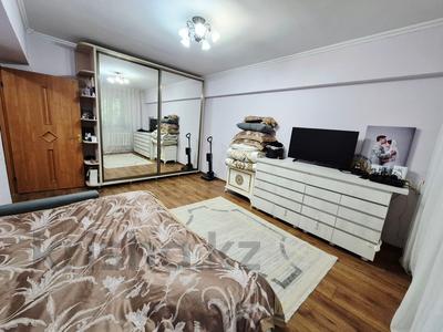 1-комнатная квартира · 37 м² · 2/5 этаж, Достык 123/5 за 40 млн ₸ в Алматы, Медеуский р-н