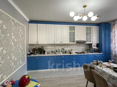 Жеке үй · 4 бөлме · 110 м² · 5 жүзд., Атшабарова 60а/1, бағасы: 34 млн ₸ в Коксай (пути Ильича)