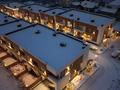 Отдельный дом · 5 комнат · 191.1 м² · 1 сот., мкр Нурлытау (Энергетик) 12 — Звездная за 143.5 млн ₸ в Алматы, Бостандыкский р-н — фото 41