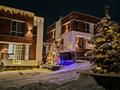Отдельный дом · 5 комнат · 191.1 м² · 1 сот., мкр Нурлытау (Энергетик) 12 — Звездная за 143.5 млн ₸ в Алматы, Бостандыкский р-н — фото 27