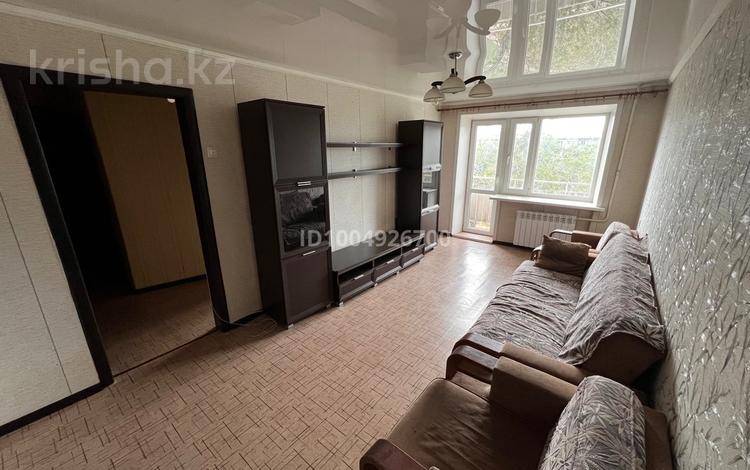 2-бөлмелі пәтер · 48 м² · 4/5 қабат, мкр Юго-Восток, Язева 11, бағасы: 200 000 ₸ в Караганде, Казыбек би р-н — фото 2