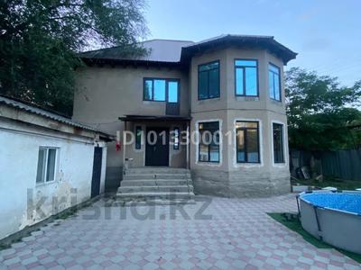 Часть дома · 6 комнат · 180 м² · 6 сот., Акниет 14/1 — Возле алан 2 за 75 млн ₸ в Кемертогане