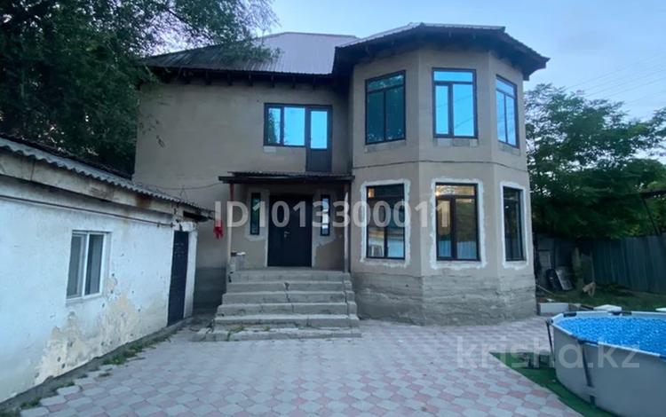 Часть дома · 6 комнат · 180 м² · 6 сот., Акниет 14/1 — Возле алан 2 за 75 млн ₸ в Кемертогане — фото 2