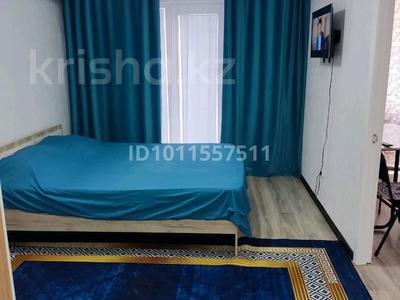1-комнатная квартира · 35 м² · 3/12 этаж, 9-улица 42/2 за 9 000 ₸ в Туркестане