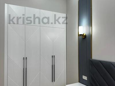 3-бөлмелі пәтер · 65 м² · 3/13 қабат, Ади Шарипова 145, бағасы: 76 млн ₸ в Алматы