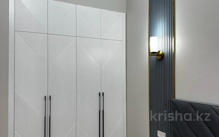 3-бөлмелі пәтер · 65 м² · 3/13 қабат, Ади Шарипова 145, бағасы: 76 млн ₸ в Алматы — фото 2