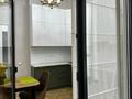 3-бөлмелі пәтер · 65 м² · 3/13 қабат, Ади Шарипова 145, бағасы: 76 млн ₸ в Алматы — фото 2