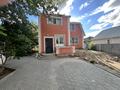 Отдельный дом · 6 комнат · 192.8 м² · 800 сот., Ск.Швейник 8 — Нокина Жанкожа батыра за 40 млн ₸ в Актобе, мкр. Курмыш