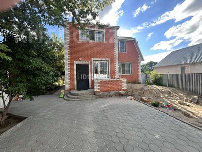 Отдельный дом · 6 комнат · 192.8 м² · 800 сот., Ск.Швейник 8 — Нокина Жанкожа батыра за 40 млн ₸ в Актобе, мкр. Курмыш