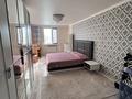 Отдельный дом · 6 комнат · 192.8 м² · 800 сот., Ск.Швейник 8 — Нокина Жанкожа батыра за 40 млн ₸ в Актобе, мкр. Курмыш — фото 13