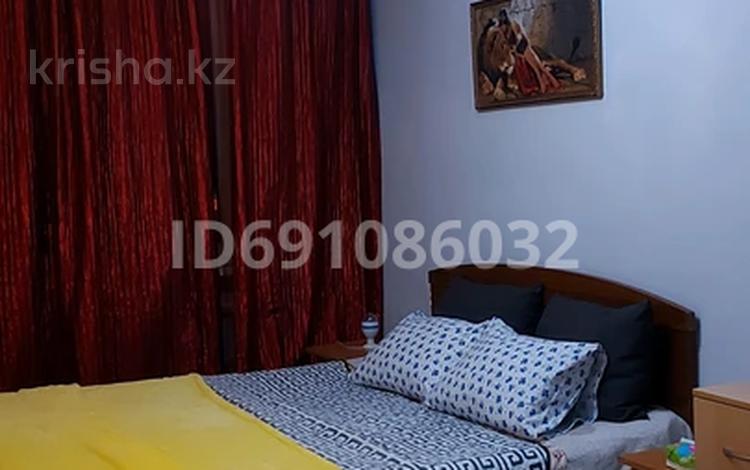 2-комнатная квартира · 44 м² · 1/4 этаж, мкр №9, Мкрорайон №9 — Берегового Шаляпина за 16 000 ₸ в Алматы, Ауэзовский р-н — фото 16