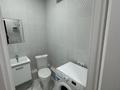 1-комнатная квартира · 30 м² · 8/9 этаж, Туран 55/16 за 210 000 ₸ в Астане, Нура р-н — фото 2