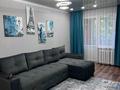 2-комнатная квартира · 60 м² · 3/5 этаж, 2 мкр 18 за 15 000 ₸ в Талдыкоргане, мкр Жетысу