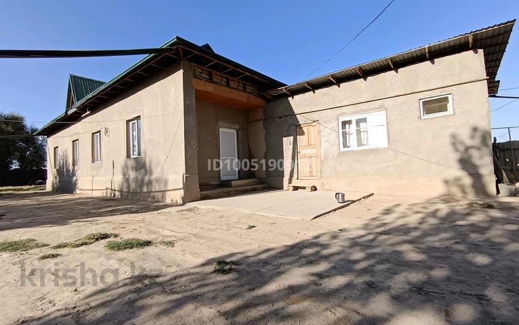 Жеке үй · 6 бөлме · 150 м² · 10 жүзд., Т. Рыскулова 107 — 13 колледж, бағасы: 15 млн ₸ в Абай — фото 2