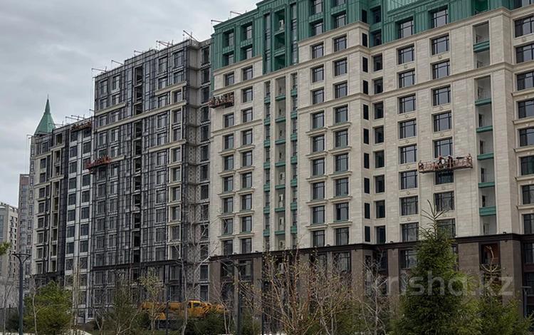 4-комнатная квартира · 134 м² · 5/12 этаж, А 32 — Калдаякова/БЕЗ КОМИССИИ/Выбор по этажам за ~ 121.7 млн ₸ в Астане — фото 9
