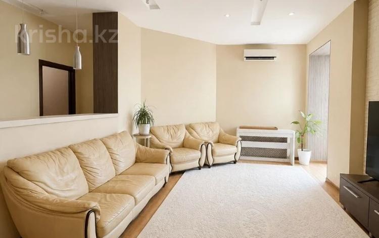 4-комнатная квартира · 140 м² · 7/15 этаж, Навои за 121.2 млн ₸ в Алматы, Ауэзовский р-н — фото 10