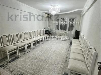 3-комнатная квартира · 67 м² · 2/5 этаж, Мкр Шугыла 44 — Супермаркет Кызылорда, 7 школа-лицей, 235 школа за 19 млн ₸
