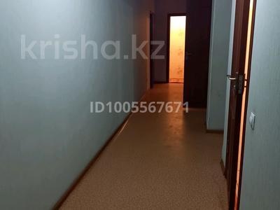 3-комнатная квартира · 75 м² · 3/5 этаж, мкр Акжайык, Мкр Акжайык, Тулеметова за 32.5 млн ₸ в Шымкенте, Абайский р-н