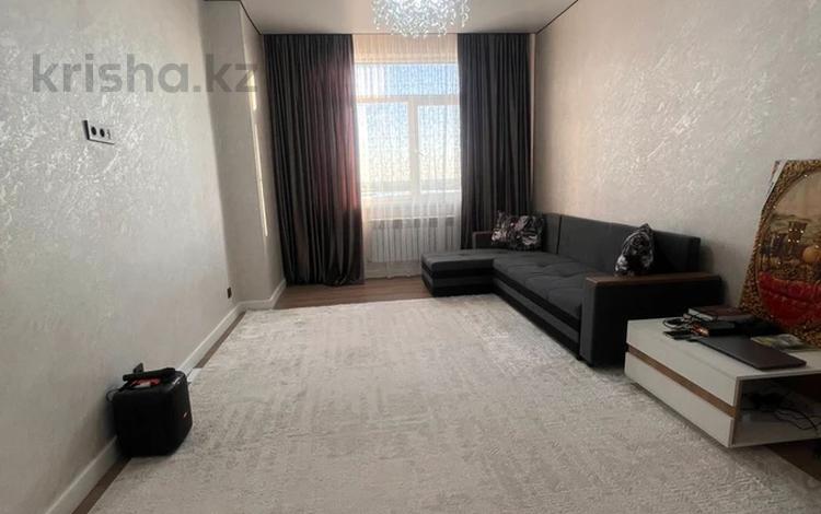 1-комнатная квартира · 44 м² · 9/10 этаж, Е429 6 за 25.9 млн ₸ в Астане, Нура р-н — фото 2