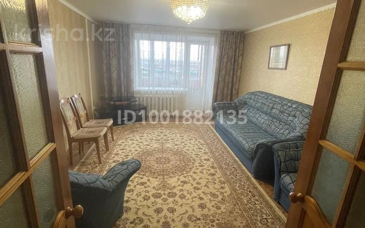 3-бөлмелі пәтер · 85 м² · 5/5 қабат, Вернадского 29а — Ну, бағасы: 19 млн ₸ в Кокшетау — фото 2