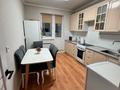 3-комнатная квартира · 75 м² · 9/9 этаж, Горящий вариант ! Ул.Ч.Айтматова 29А — Сығанак район Нура за 43 млн ₸ в Астане, Есильский р-н — фото 8